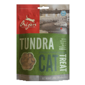Orijen Freeze-Dried Cat Treats:  Tundra